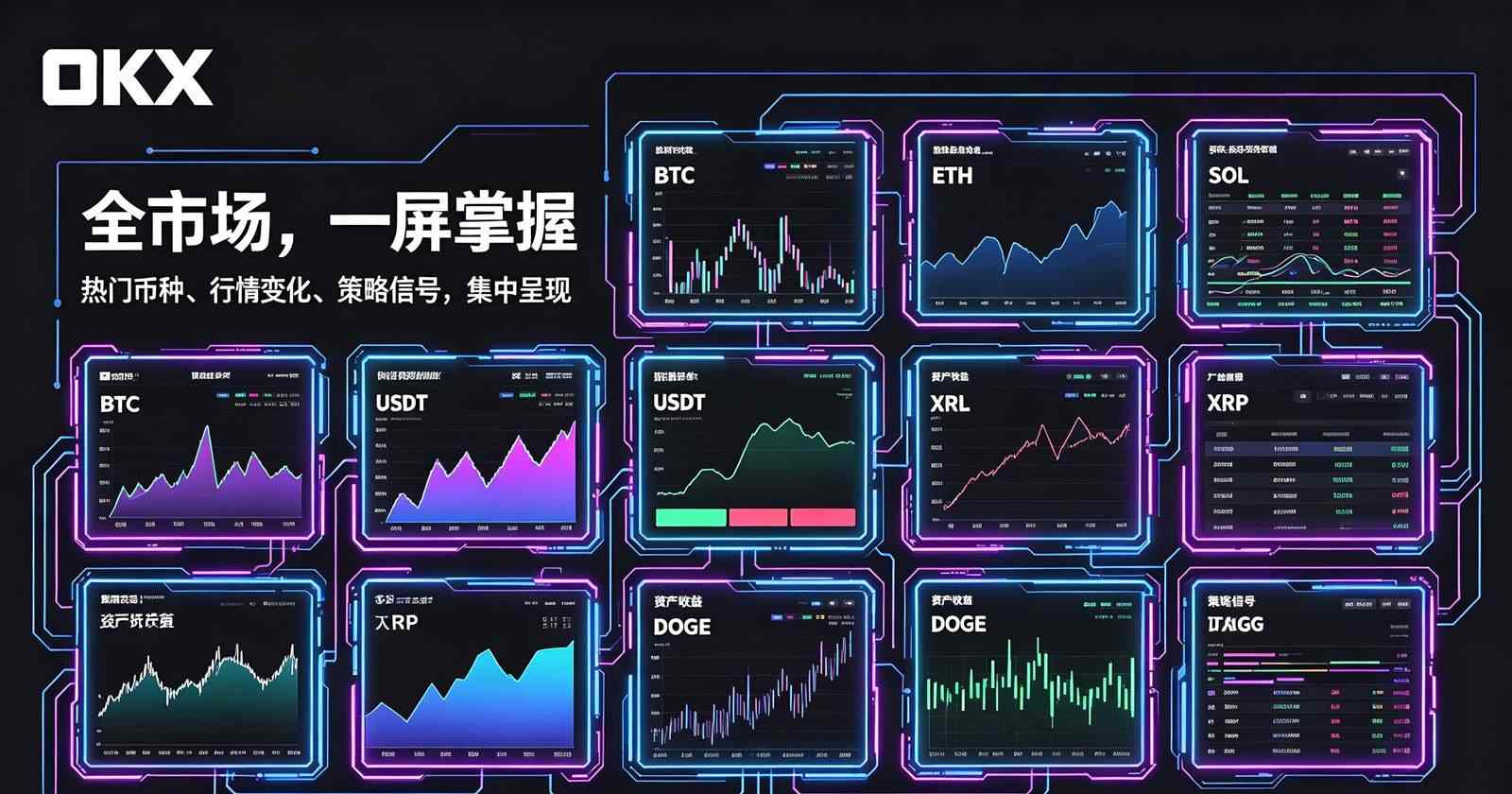 欧交易所官网入口首页功能界面展示